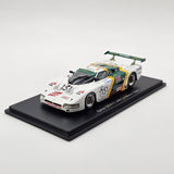 Spark Spice SE86C #151 P.-A. Lombardi 24Hrs Le Mans 1989 1/43 Scale S6809