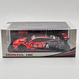 Spark Honda Civic Type-R GT #8 ARTA Super GT GT500 2025 1/43 Scale 43SGT25008