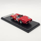 Looksmart Ferrari 250 TRI/61 #17 North American Racing Team 24Hrs Le Mans 1961 1/43 Scale