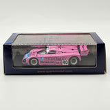 Spark Spice SE90C #40 Euro Racing/AO Racing 24Hrs Le Mans 1991 1/43 Scale S6823
