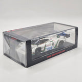 Spark Lancia LC2 #18 Mussato Racing 500KM Kyalami 1987 1/43 Scale S5217