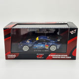 EBBRO Nissan Fairlady Z #13 Endless Sports Super GT GT300 2007 1/43 Scale