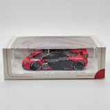 Spark McLaren F1 GTR #60 Team Lark McLaren JGTC GT500 1996 1/43 Scale SJ161