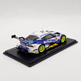 Spark Toyota GR Supra GT500 #19 WedsSport Bandoh Super GT 2023 1/43 Scale