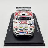 Spark Porsche 911 GT1 #30 Kremer Racing 24Hrs Le Mans 1997 1/43 Scale S5607