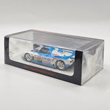 Spark Toyota 87C #36 Toyota Team TOM's 24Hrs Le Mans 1987 1/43 Scale