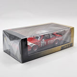 Spark BMW 635 Csi #21 Juma Winner 24 Hours of Spa 1983 1/43 Scale 43SPA1983
