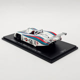 Spark Lancia LC1 #50 Martini Racing Winner 1000KM Nurburgring 1982 1/43 Scale SG516