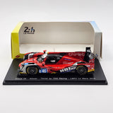 Spark Oreca 05 Nissan #46 Thiriet by TDS Racing 24Hrs Le Mans 2015 1/43 Scale S4659