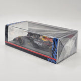Spark Red Bull Racing RB21 #22 Yuki Tsunoda Canadian F1 GP 2025 1/43 Scale S9618