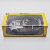 Spark Mercedes-AMG GT3 #88 AMG Team AKKodis ASP 24Hrs Spa 2022 Winner 1/43 Scale