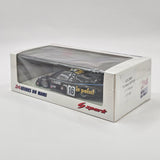 Spark Rondeau M379B #16 Jean Rondeau Le Mans Winner 1980 1/43 Scale 43LM80