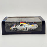 Spark Rondeau M379 #4 J. Rondeau 24Hrs Le Mans 1979 1/43 Scale S8454
