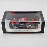 Spark Nissan R390 GT1 #23 Tom Walkinshaw Racing 24Hrs Le Mans 1997 1/43 Scale