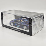 Spark Ford Puma Rally1 #13 M-Sport Ford WRT Monte Carlo Rally 2026 1/43 Scale
