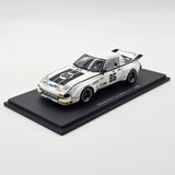 Spark Mazda RX-7 #86 Z & W Enterprises 24Hrs Le Mans 1980 1/43 Scale S9470