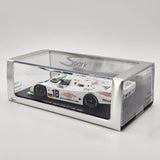 Spark Porsche 962C #18 Joest Porsche Racing 24Hrs Le Mans 1993 1/43 Scale