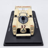 Spark Grid-Plaza S1 #37 GRID Racing 24Hrs Le Mans 1982 1/43 Scale S9423