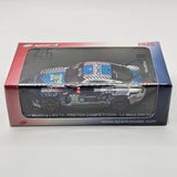 Spark Ford Mustang LMGT3 #88 Proton Competition 24 Hours of Le Mans 2025 1/43 Scale S9304