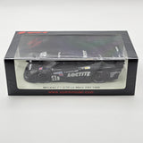 Spark McLaren F1 GTR #41 Gulf Team Davidoff McLaren Le Mans 24H 1998 1/43 Scale