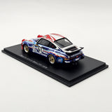 Spark Porsche 934 #61 ASA Cachia 24Hrs Le Mans 1976 1/43 Scale S9821