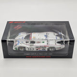 Spark Cougar C20B #113 Etablissements Chéreau 24Hrs Le Mans 1990 1/43 Scale S9511
