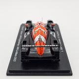 Spark Oreca 07 Gibson #3 DKR Engineering 24Hrs Le Mans 2022 1/43 Scale S8616