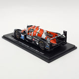 Spark Oreca 07 Gibson #3 DKR Engineering 24Hrs Le Mans 2022 1/43 Scale S8616