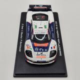 Spark Saleen S7R #50 Larbre Compétition 24Hrs Le Mans 2008 1/43 Scale S1492