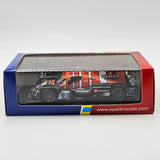 Spark Oreca 07 Gibson #3 DKR Engineering 24Hrs Le Mans 2022 1/43 Scale S8616