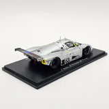 Spark Sauber C9 #63 Team Sauber Mercedes Winner 24Hrs Le Mans 1989 1/43 Scale