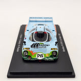 Spark Rondeau M379C #26 J. Haran 24Hrs Le Mans 1982 1/43 Scale S2270