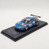 Spark Porsche 997 GT3-RSR #81 Flying Lizard 24Hrs Le Mans 2011 1/43 Scale S3423