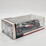 Spark Haas VF-25 #87 Oliver Bearman Canadian F1 GP 2025 1/43 Scale S9629