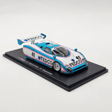Spark Spice SE90C #41 Euro Racing/Team Fedco 24Hrs Le Mans 1991 1/43 Scale S6817