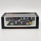 Spark Panoz Esperante GTR-1 #52 DAMS 24Hrs Le Mans 1997 1/43 Scale S4868