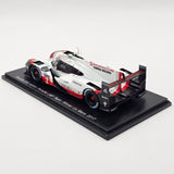 Spark Porsche 919 Hybrid #2 Porsche LMP Le Mans 2017 Winner 1/43 Scale 43LM17
