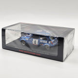 Spark Renault 5 Alpine #6 Gr2 2nd Tour de Corse 1979 1/43 Scale S6032