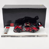 Make Up Eidolon Porsche 935/77 #40 JMS Racing 24Hrs Le Mans 1977 1/43 Scale