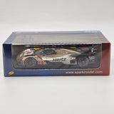 Spark Cadillac V-Series.R #12 Cadillac Hertz Team Jota Le Mans 24Hrs 2026 1/43 Scale