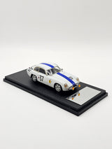 Renaissance OSCA 1600 GT Zagato #37 Automobili O.S.C.A. 24Hrs Le Mans 1962 1/43 Scale