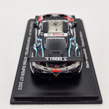Spark Honda NSX-GT GT500 #100 Team Kunimitsu Super GT 2023 1/43 Scale