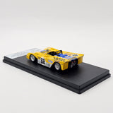 Trofeu DSN Duckhams LM72 #68 Duckham's Oil 24Hrs Le Mans 1972 1/43 Scale