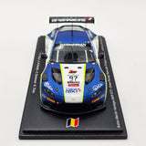Spark Aston Martin Vantage GT3 #97 Oman Racing Pro-Am Win 24Hrs Spa 2019 1/43 Scale