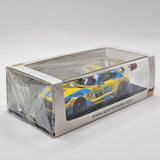 Spark Mercedes-AMG GT3 Evo #5 Team HRT DTM 2021 1/43 Scale