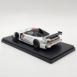 EBBRO Honda NSX GT500 #99 Test Car Super GT 2007 1/43 Scale