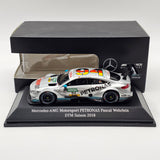 Spark Mercedes-AMG C63 #94 Pascal Wehrlein DTM 2018 1/43 Scale Limited Edition