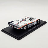 Spark Porsche 962C #1 Rothmans Porsche 24Hrs Le Mans 1986 Winner 1/43 Scale