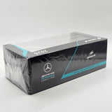 Spark Mercedes-AMG W17 No.12 Antonelli Winner Chinese GP 2026 1/43 Scale