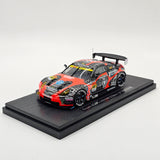 EBBRO Nissan Fairlady Z #46 Advan Team MOLA Super GT GT300 2005 1/43 Scale